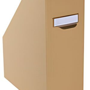 EXACOMPTA Porte-revues Office by Me, A4+, beige