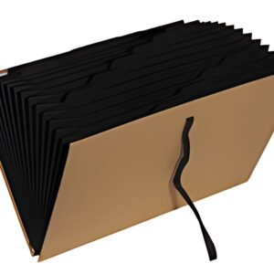 EXACOMPTA Trieur extensible Office by Me, beige