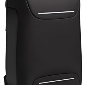EXACOMPTA Sac à dos ordinateur coque EXACTIVE, noir