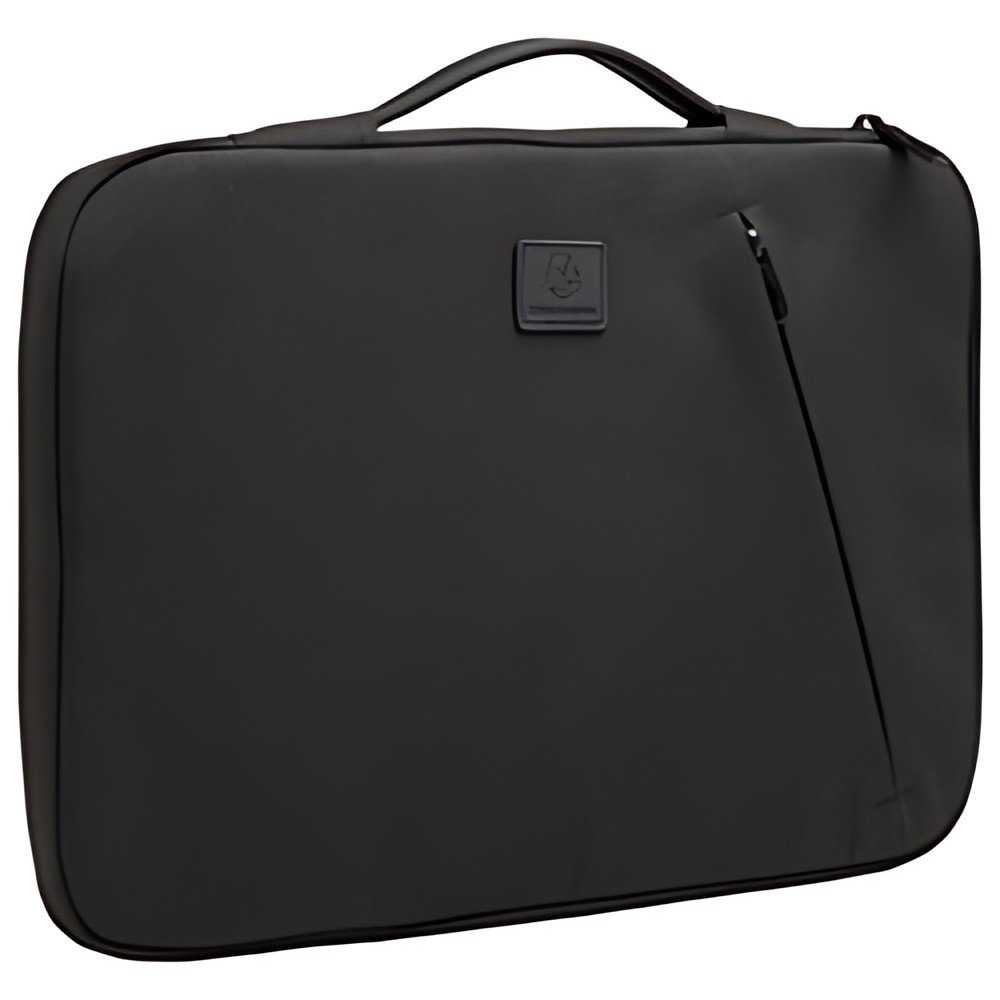 EXACOMPTA Housse pour tablette Business, 15-16", noir