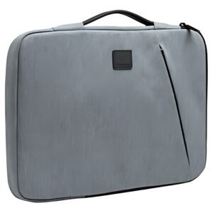 EXACOMPTA Housse pour tablette Business, 15-16", gris