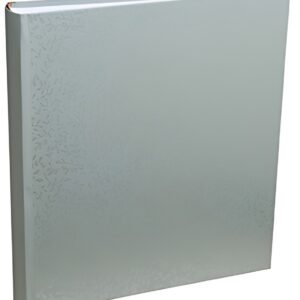 EXACOMPTA Album photo AutentiK, 290 x 320 mm, vert sauge