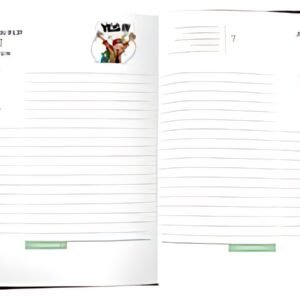 EXACOMPTA Agenda scolaire FORUM Campus, 2026/2027