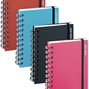 EXACOMPTA Agenda scolaire Forum Iderama, 2026/2027, assorti