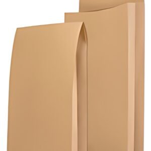 MAILmedia Enveloppe d'expédition B4, sans fenêtre, blanc