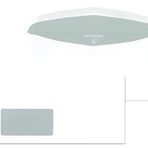 Enveloppe MAILmedia Kuvermatic C6/5, avec fenêtre à gauche