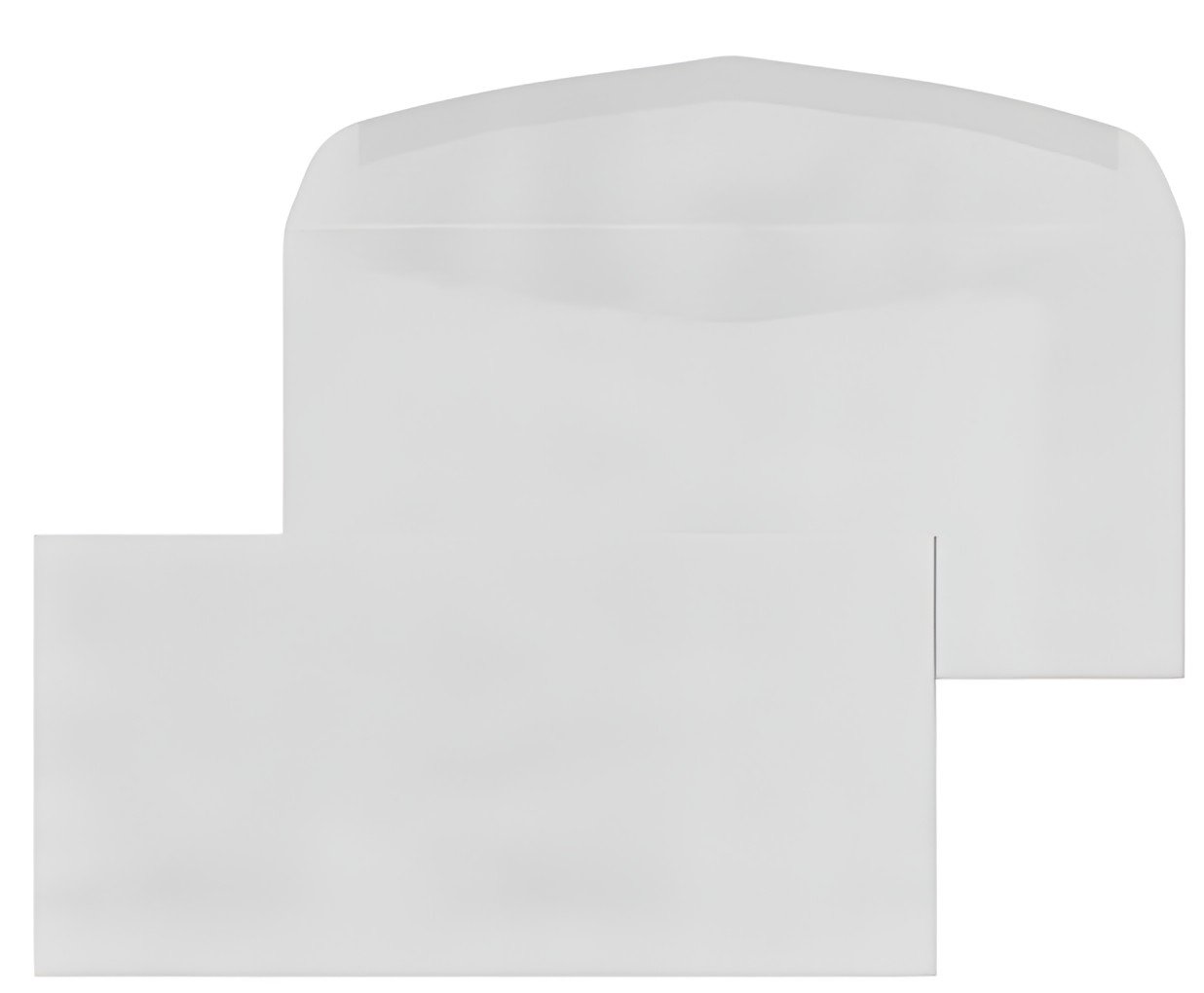 MAILmedia Enveloppe Kuvermatic C6/5, gommé, sans fenêtre