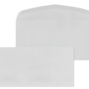 MAILmedia Enveloppe Kuvermatic C6/5, 114 x 229 mm