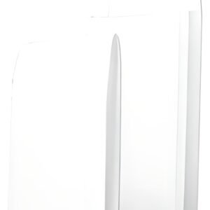 MAILmedia Pochette d'expédition B4 à soufflets, blanc