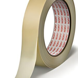 NOPI Ruban de masquage universel, 19 mm x 50 m, beige