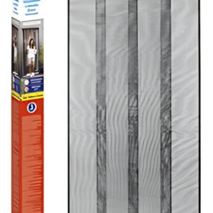 tesa Lamelles pour porte PREMIUM, 0,95 m x 2,20 m