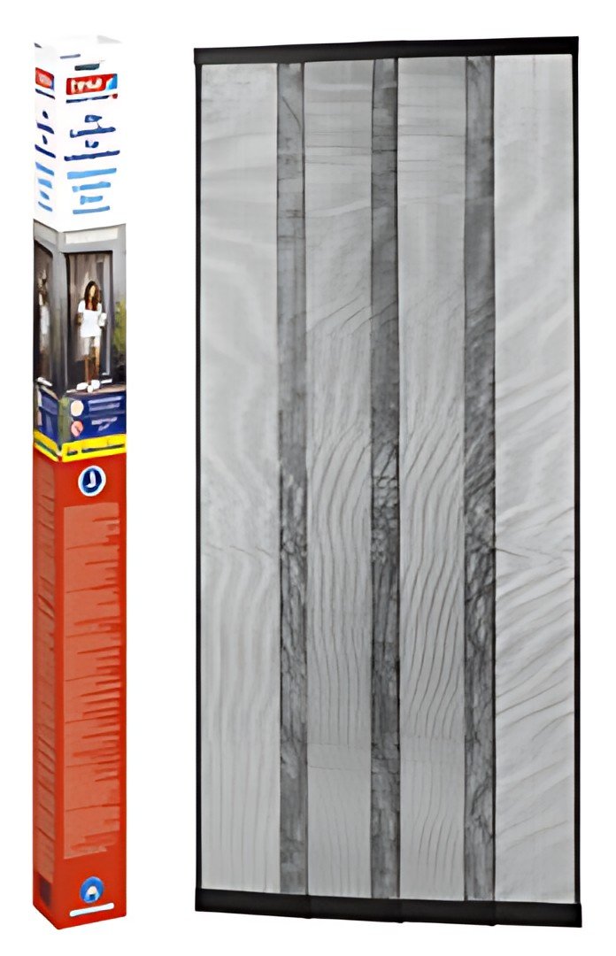 tesa Lamelles pour porte PREMIUM, 0,95 m x 2,20 m