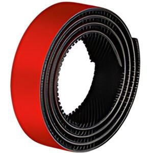 tesa Ruban auto-agrippant Ultra Power Lock Tape, 25 mm x 1 m