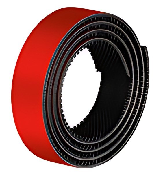 tesa Ruban auto-agrippant Ultra Power Lock Tape, 25 mm x 1 m