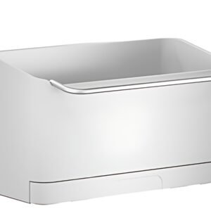 tesa KITCHEN Rangement pour évier, blanc