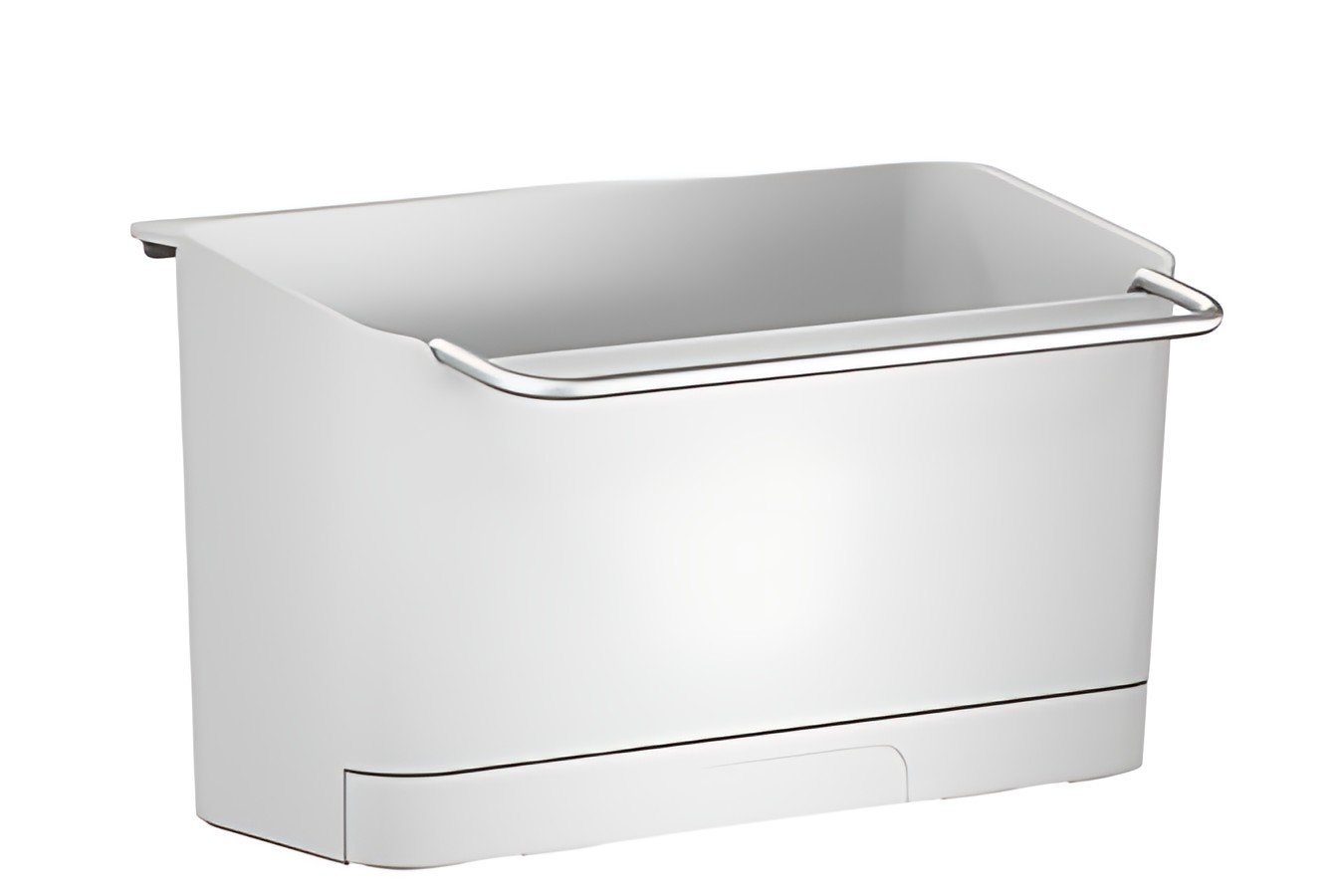 tesa KITCHEN Rangement pour évier, blanc