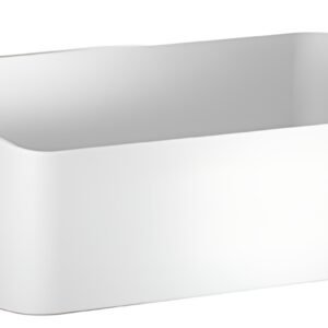 tesa KITCHEN Boîte de rangement, blanc