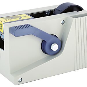tesa Dévidoir de bureau Automat 6037-01, semi-automatique