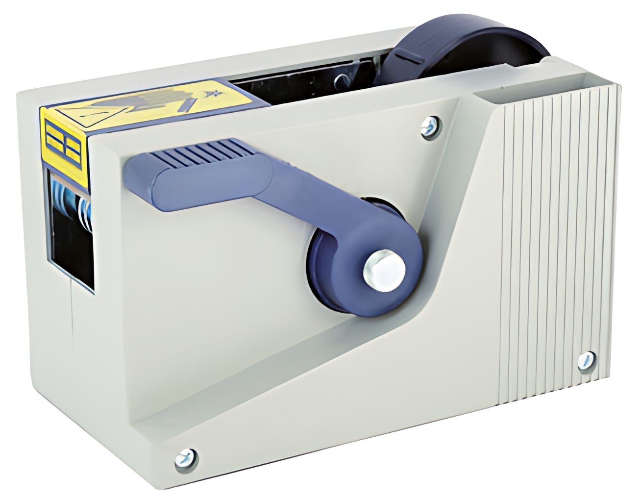 tesa Dévidoir de bureau Automat 6037-01, semi-automatique