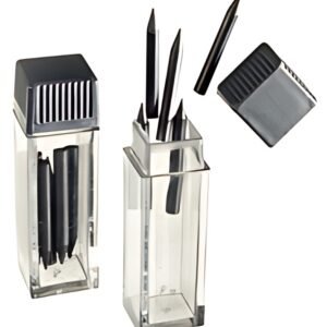 herlitz Mines de compas, 2 x 5 pièces