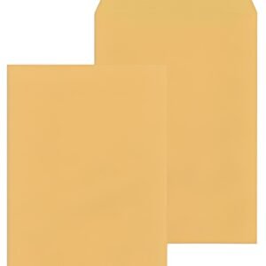 MAILmedia Pochette d'expédition E5, rabat gommé, sans