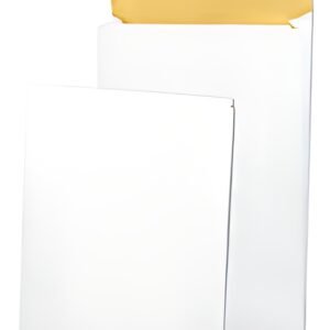 MAILmedia Pochettes d'expédition à soufflets matelassées