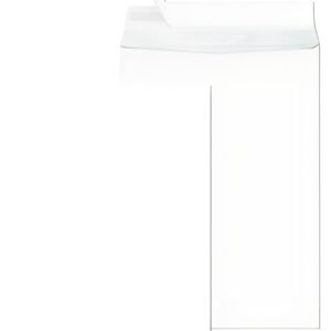 SECURITEX Pochette d'expédition, B4, sans fenêtre, blanc
