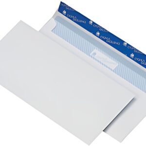 MAILmedia enveloppes CYGNUS EXCELLENCE, 114 x 229 mm