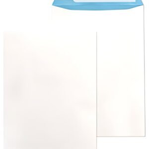 MAILmedia Pochette d'expédition, A4, ficelle renforcée