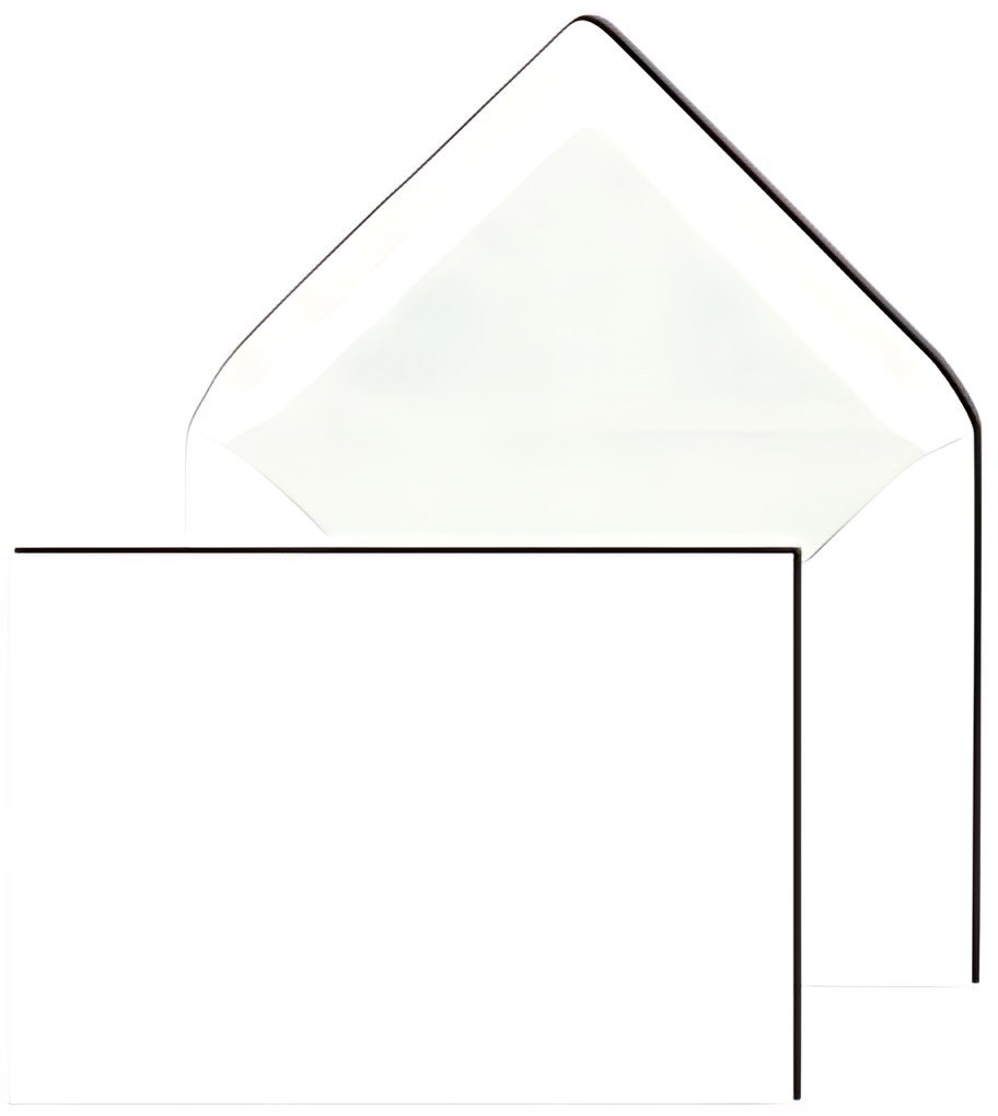 MAILmedia Enveloppe, rembourrage de soie, C6, blanc