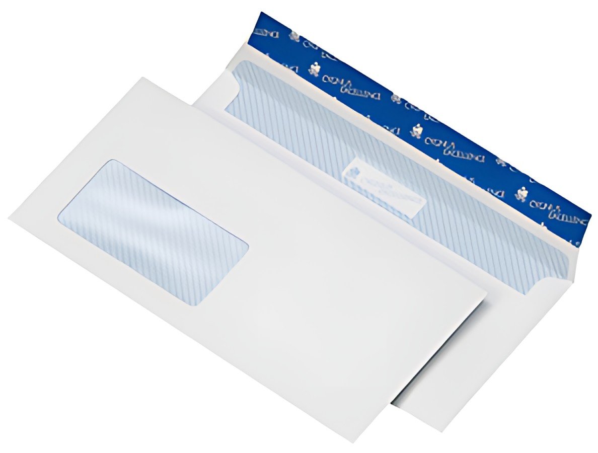 Enveloppe MAILmedia CYGNUS EXCELLENCE, DIN longue