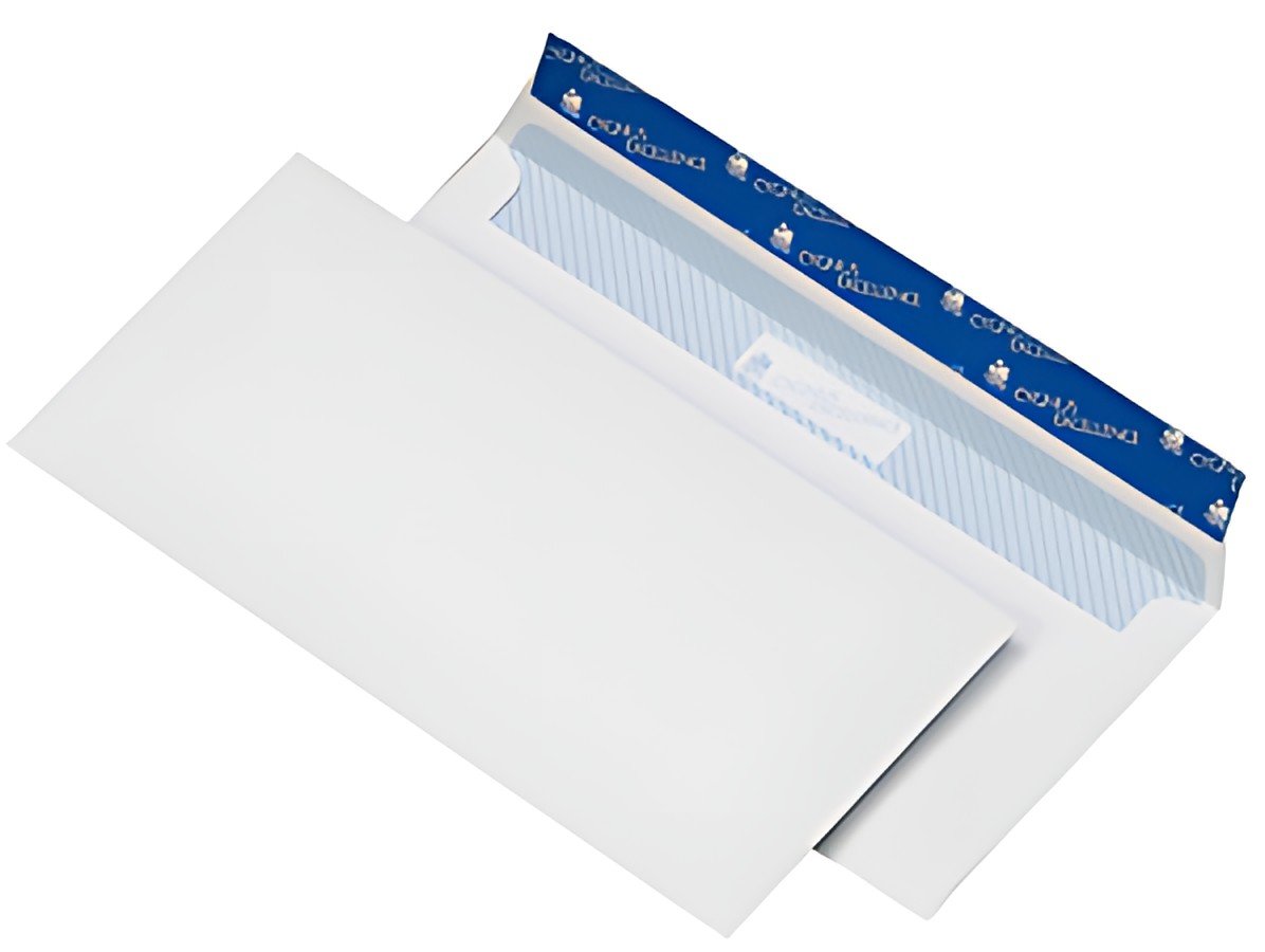 Enveloppe MAILmedia CYGNUS EXCELLENCE, DIN longue