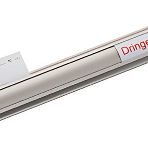 MAUL Barre d'affichage Ballfix, aluminium, longueur: 1.000mm