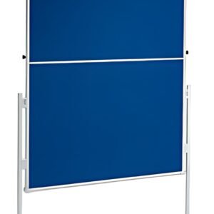 MAUL Tableau de présentation, (L)1200x(H)1500 mm