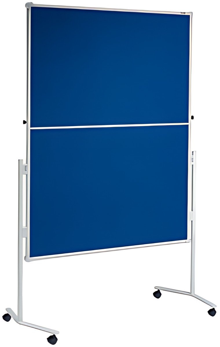 MAUL Tableau de présentation, (L)1200x(H)1500 mm
