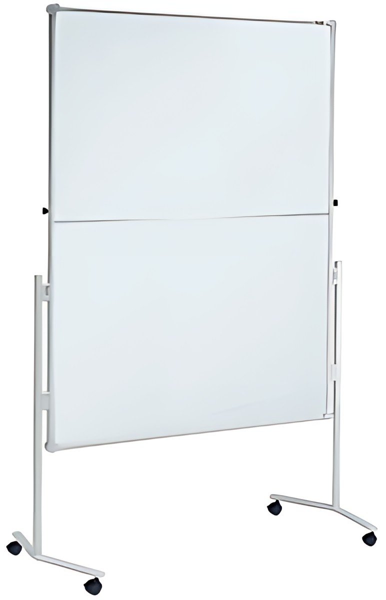 MAUL Tableau de présentation, (L)1200x(H)1500 mm