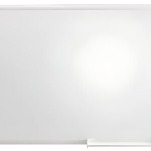 MAUL Tableau mural Blanc 2000 "white", (L)1.200 x (H)900 mm