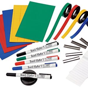 MAUL Kit d'accessoires de présentation, équipement pro