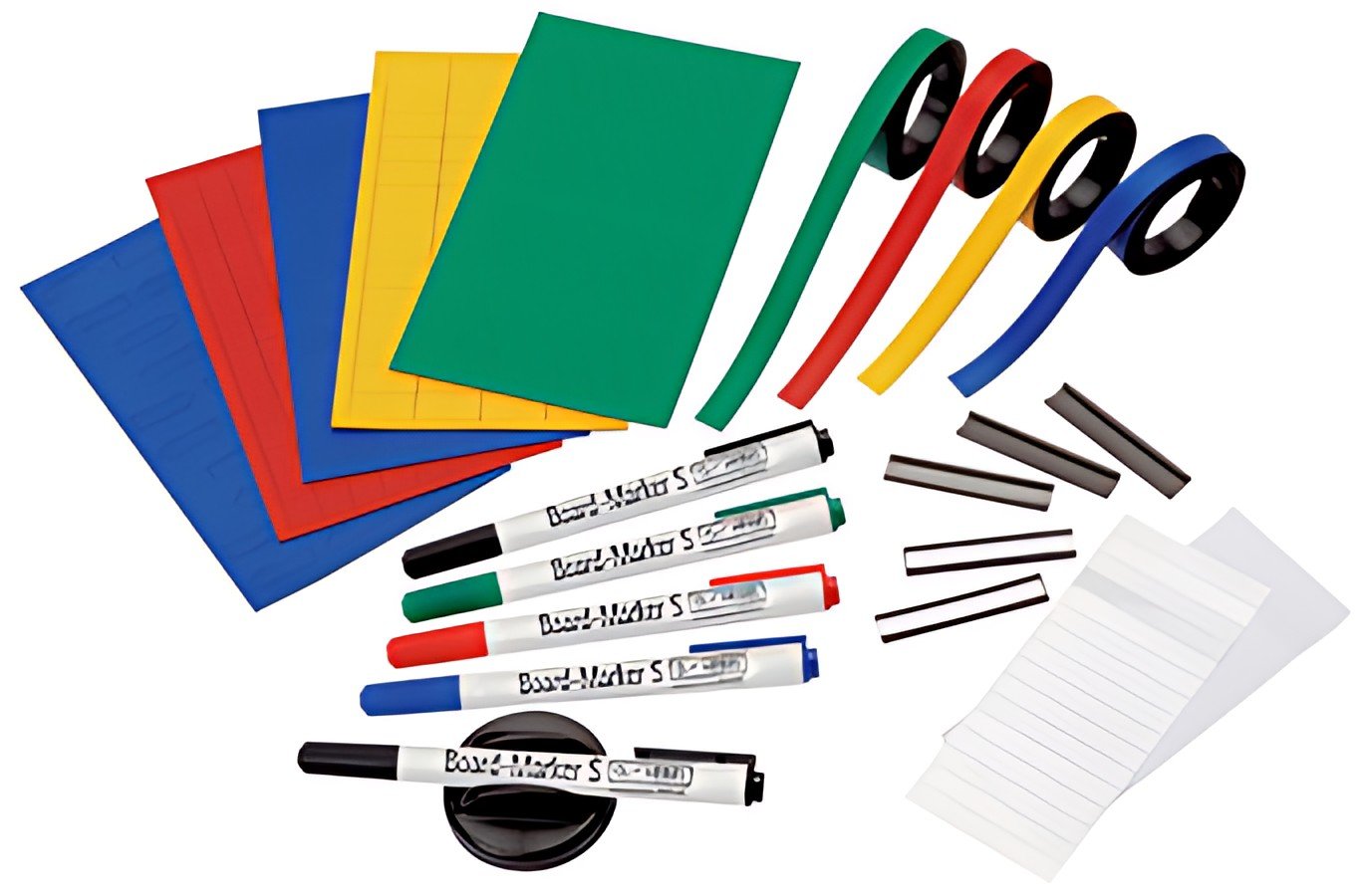MAUL Kit d'accessoires de présentation, équipement pro