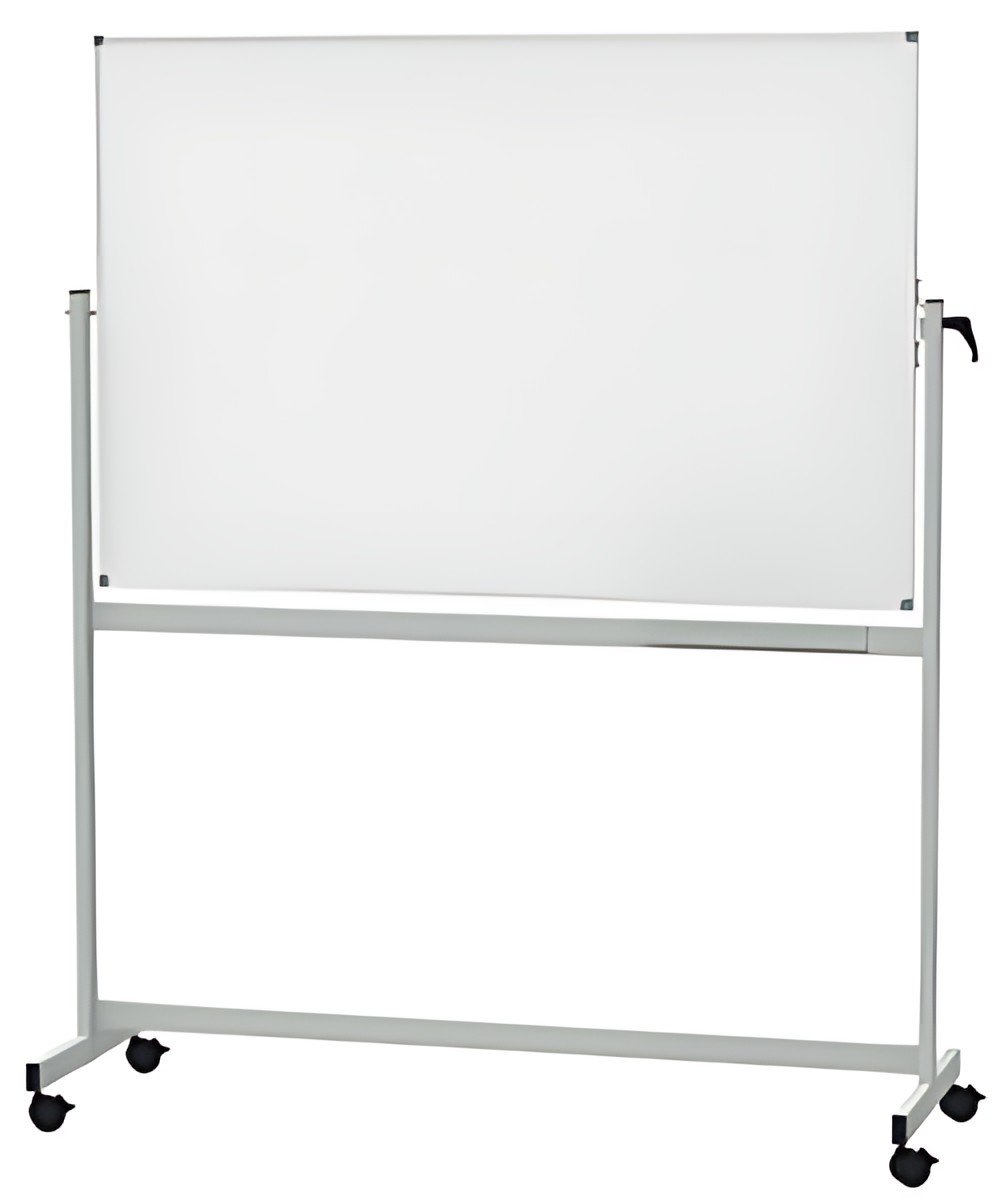 MAUL Tableau rotatif "MAULstandard", (L)1.500 x (H)1.000 mm