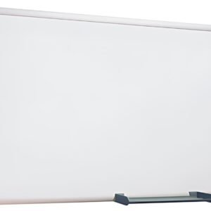 MAUL Tableau Blanc 2000 MAULpro, (L)2.400 x (H)1.200 mm