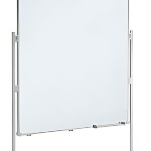 MAUL Tableau d'information professionnel MAULpro, blanc