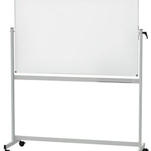MAUL Tableau rotatif "MAULstandard", (L)1.800 x (H)1.200 mm