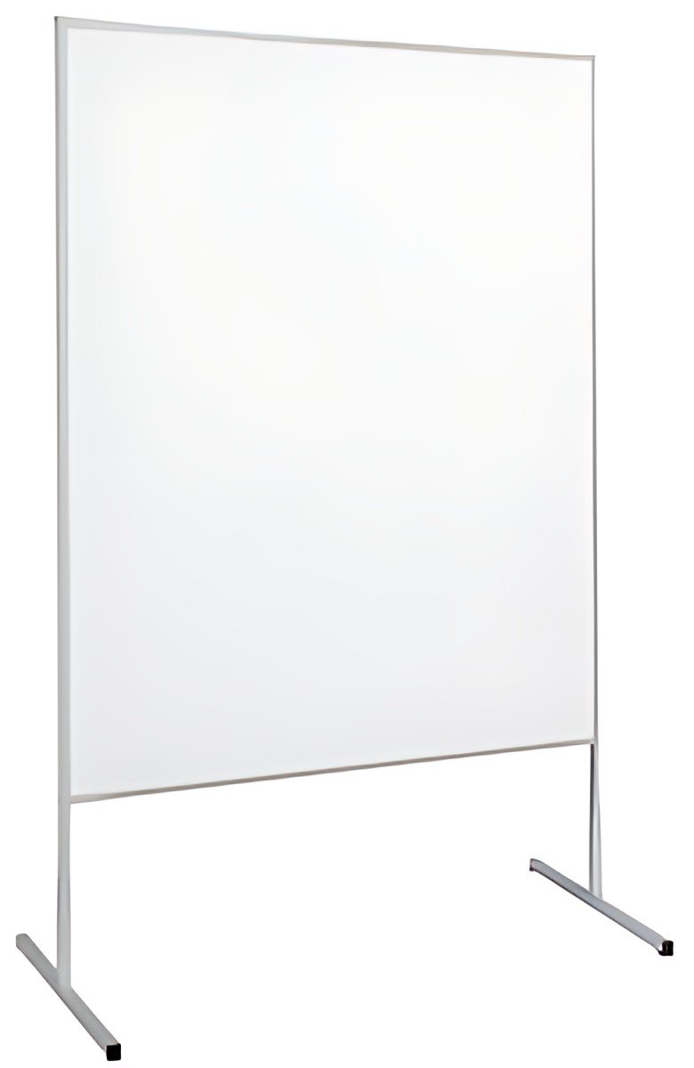 MAUL Tableau de présentation standard,(L)1.200 x (H)1.500 mm