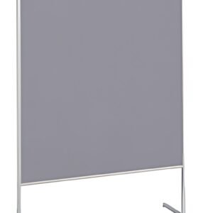 MAUL Tableau de présentation standard,(L)1.200 x (H)1.500 mm