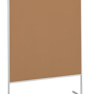 MAUL Tableau de présentation standard,(L)1.200 x (H)1.500 mm