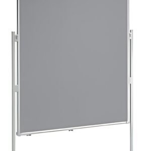 MAUL Tableau d'information professionnel, (L)1200 x
