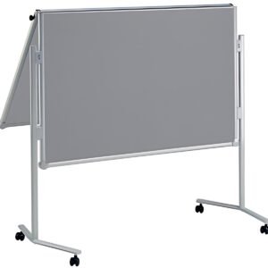 MAUL Tableau de présentation, (L)1200x(H)1500 mm