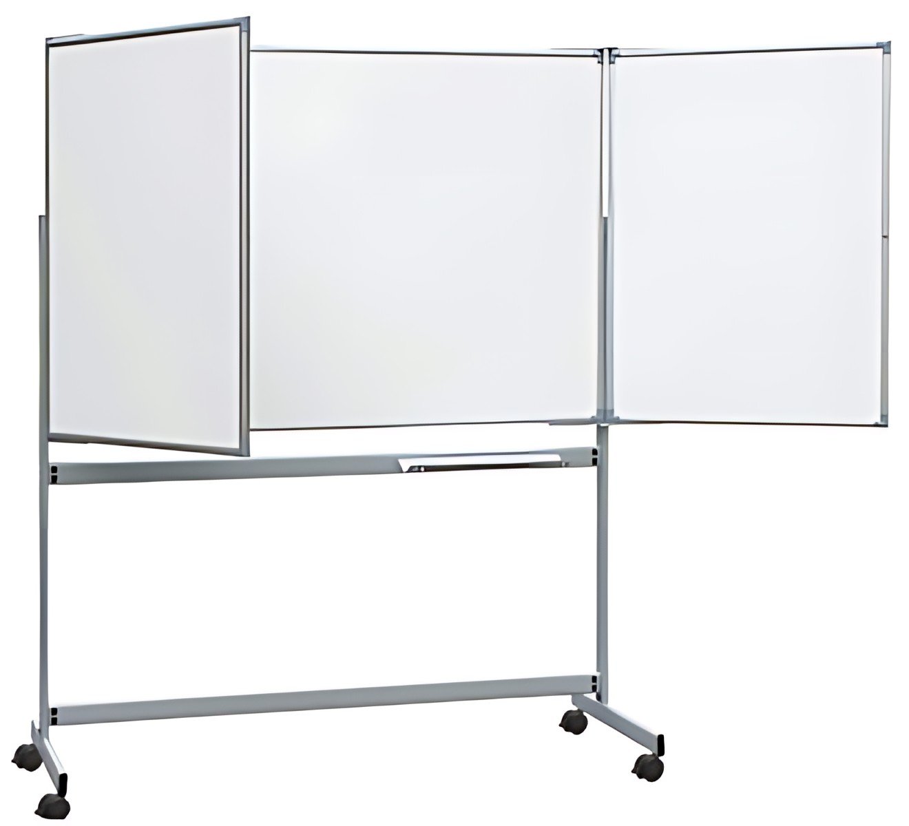 MAUL Tableau mobile rabattable MAULpro, 1.500 x 1.000 mm