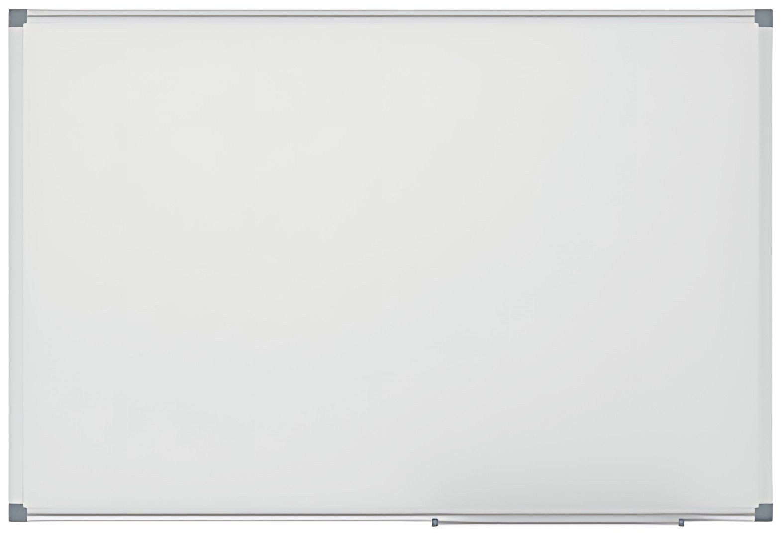 MAUL Tableau blanc MAULstandard émail, 1.500 x 1.000 mm